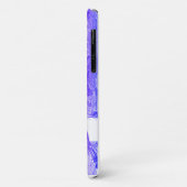 Barrel Racer II (Regenbogen) Case-Mate iPhone Hülle (Hinten/Links)