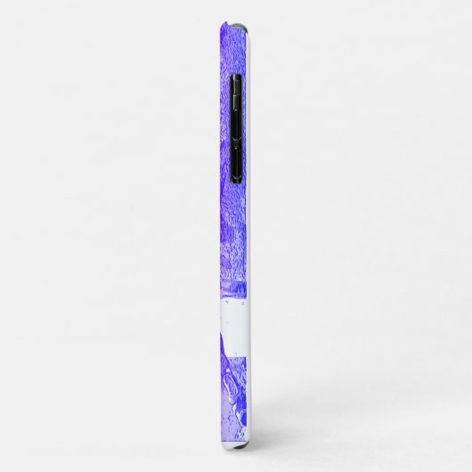 Barrel Racer II (Regenbogen) Case-Mate iPhone Hülle (Hinten/Links)