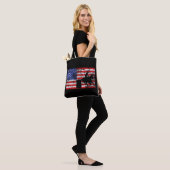 Barrel Racing American Tasche (Am Model)