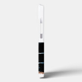 Barrel Racing Case-Mate iPhone Hülle (Rückseite / Links)