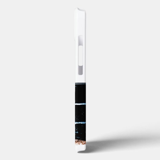 Barrel Racing Case-Mate iPhone Hülle (Rückseite / Links)