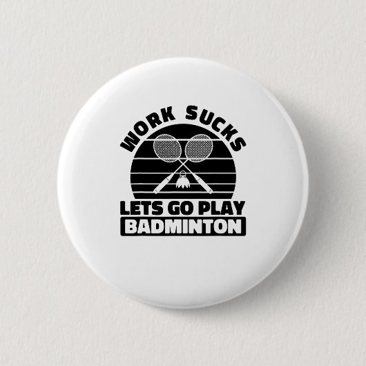 Barrel Racing Der Button (Vorderseite)