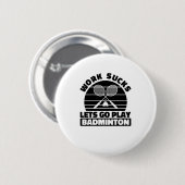 Barrel Racing Der Button (Vorne & Hinten)