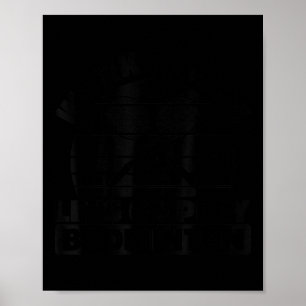 Barrel Racing Derby - Western Rodeo Cowgirl Pferd Poster