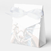 Barrel Racing Geschenkschachtel (Vorderseite)