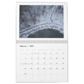 Barren Beauty Kalender (Feb 2027)