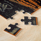 Barren Dawn Puzzle (Seite)