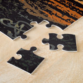 Barren Dawn Puzzle (Seite)