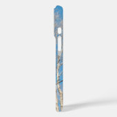 Barren Trees Case-Mate iPhone Hülle (Rückseite / Links)