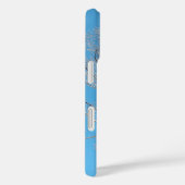 Barren Trees Case-Mate iPhone Hülle (Rückseite / Rechts)