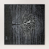 Barren Twilight Puzzle (Horizontal)