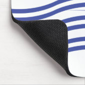 Barrie, Kanada Mousepad (Ecke)