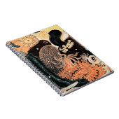 Barrier Reef Anemones Notizblock (Rechte Seite)