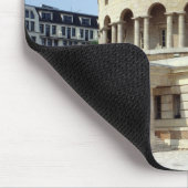 Barriere de La Villette, 1784-87 Mousepad (Ecke)