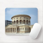 Barriere de La Villette, 1784-87 Mousepad (Mit Mouse)