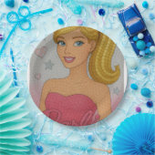 Barriere Pappteller (Party)