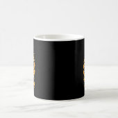 Barrieren durchbrechen  kaffeetasse (Mittel)