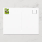 Barriereprofil Postkarte (Rückseite)