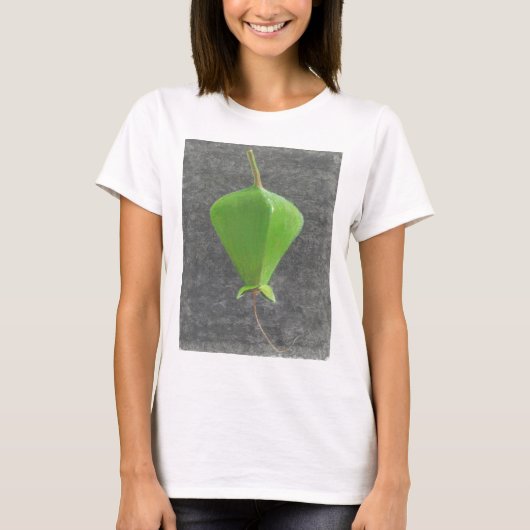 Barringtonia Acutangula T-Shirt (Vorderseite)