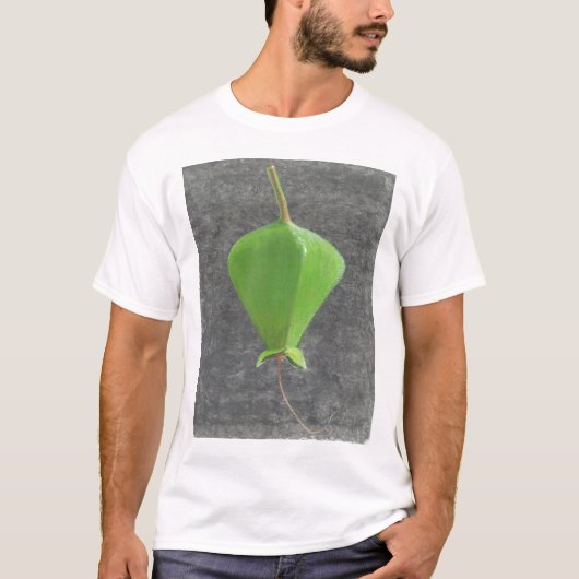 Barringtonia Acutangula T-Shirt (Vorderseite)