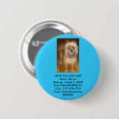 Barron Knopf Button (Vorne & Hinten)