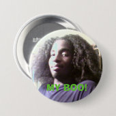 barry1, MEIN BOO! Button (Vorne & Hinten)
