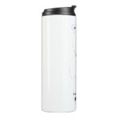 Barry Bear Thermal Tumbler Thermosbecher (Nach links gedreht)