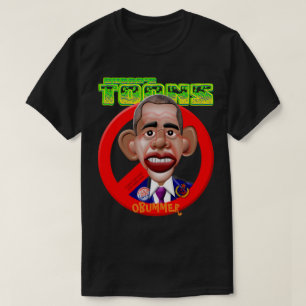 BARRY-BEMERKER T-Shirt