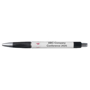 Barry Emmey Pen Kugelschreiber