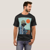 Barry Fisherman T-Shirt (Vorne ganz)