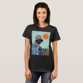 Barry Fisherman T-Shirt (Vorne ganz)