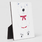 Barry Foto Plaque Fotoplatte (Seite)