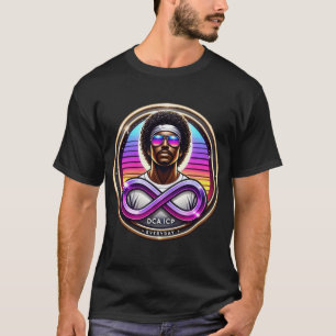Barry Janfield Münze T Shirt