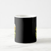 Barry McCockiner McConconner Irischer Pub Lustiger Kaffeetasse (Mittel)