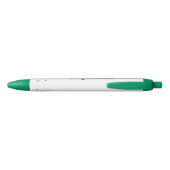 Barry Promotion Pen Kugelschreiber (Rückseite)