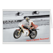 Barry Sheene (Vorderseite (Horizontal))