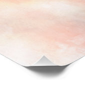 Barry Sheene Poster (Ecke)