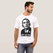 Barry Soetoro - T - Shirt (Vorne ganz)