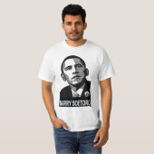 BARRY SOETORO T-Shirt (Vorne ganz)