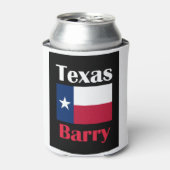 Barry TX Dosenkühler (Kanne Vorderseite)