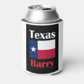 Barry TX Dosenkühler (Kanne Rückseite)