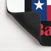 Barry TX Mousepad (Ecke)