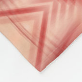 Bars Fleecedecke (Ecke)