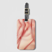 Bars Gepäckanhänger (Vorderseite Vertikal)