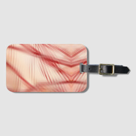 Bars Gepäckanhänger