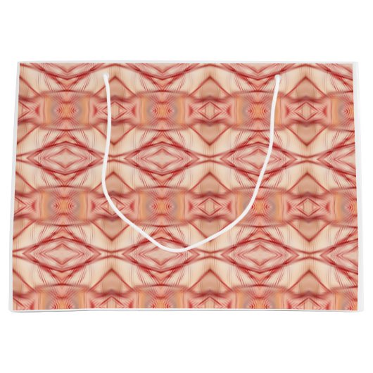 Bars Große Geschenktüte (Vorderseite)