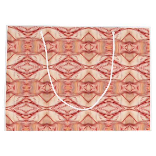 Bars Große Geschenktüte (Rückseite)