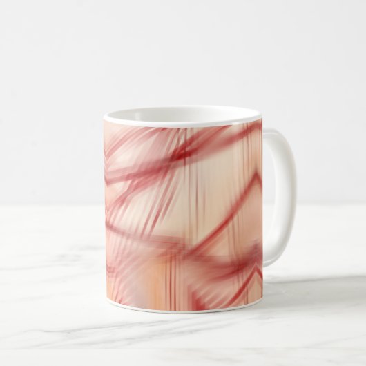 Bars Kaffeetasse (VorderseiteRechts)