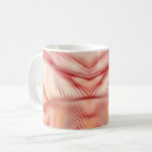 Bars Kaffeetasse (Vorderseite Links)