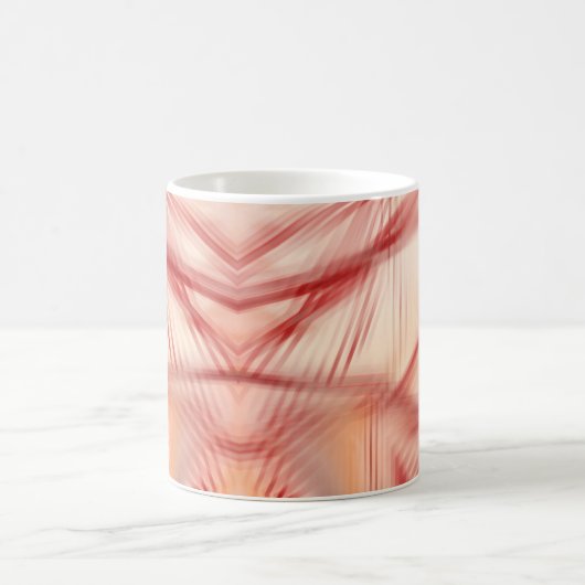 Bars Kaffeetasse (Mittel)